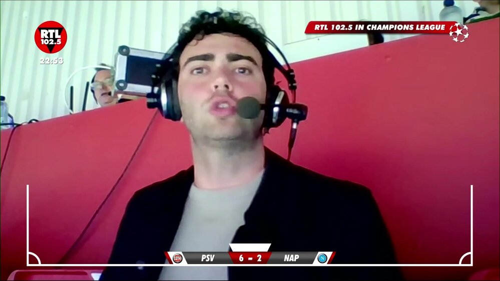 Puntata del 21/10/2025