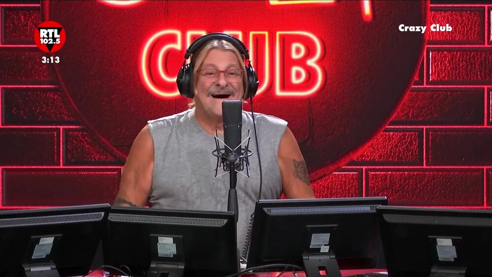 Puntata del 10/10/2025