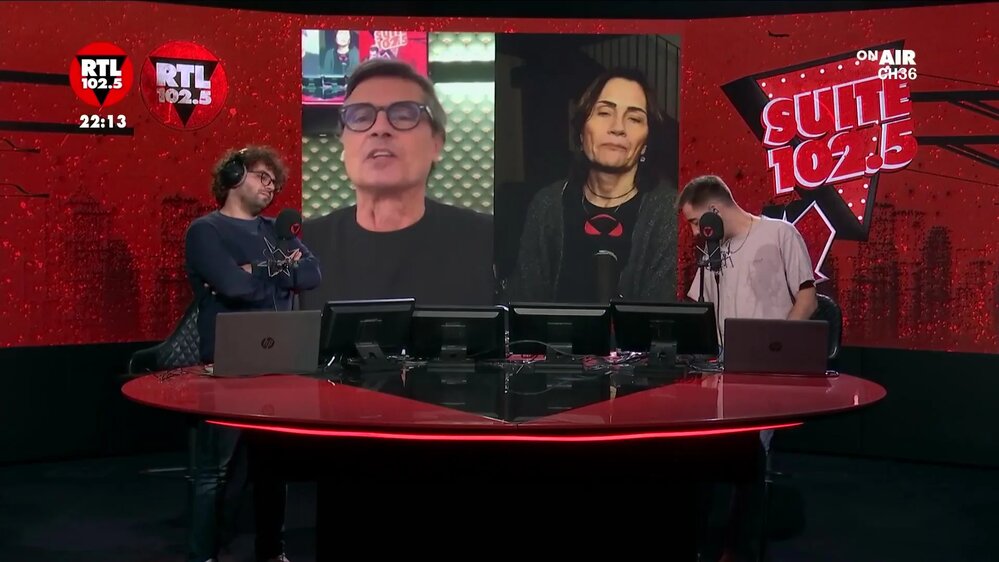 Puntata del 17/11/2025