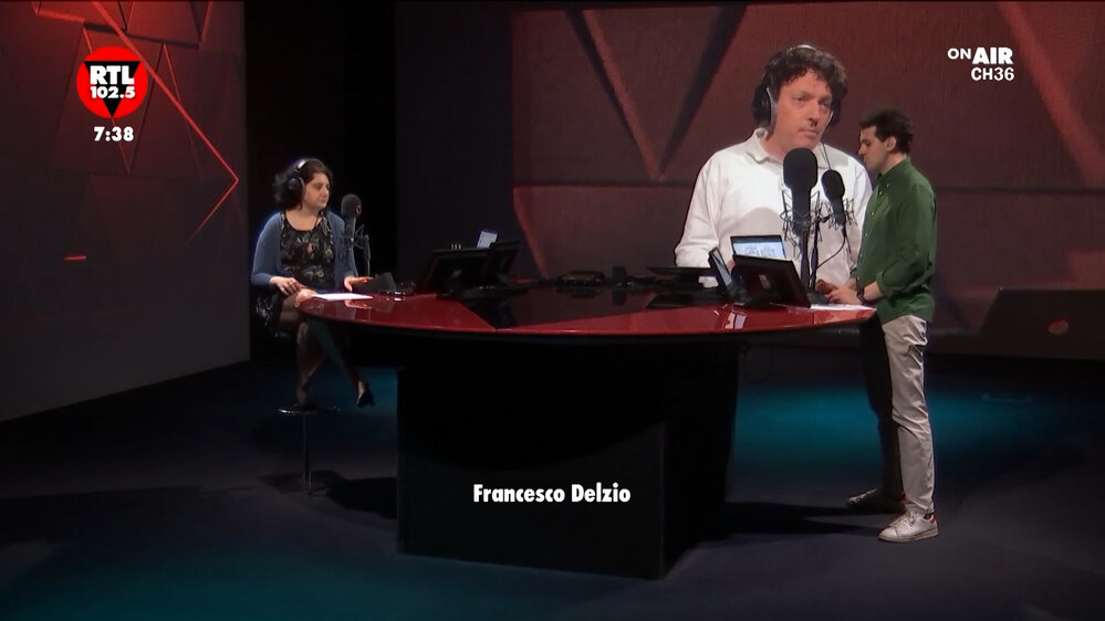 La Scossa: “La scossa del matrimonio tra Ita e Lufthansa"