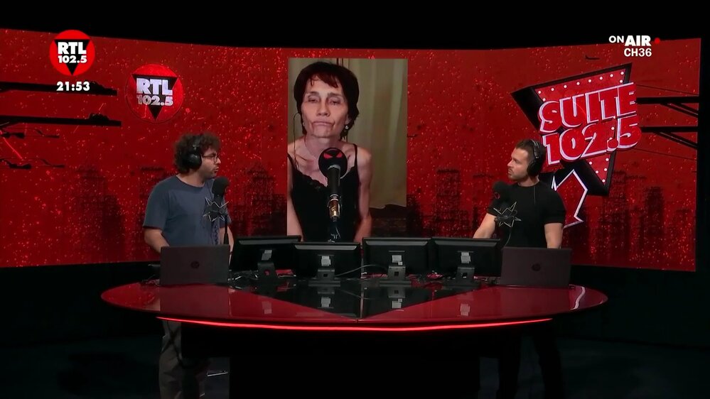Puntata del 01/05/2025