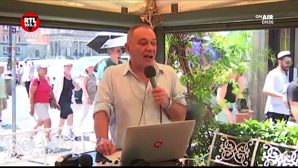 Puntata del 02/07/2025