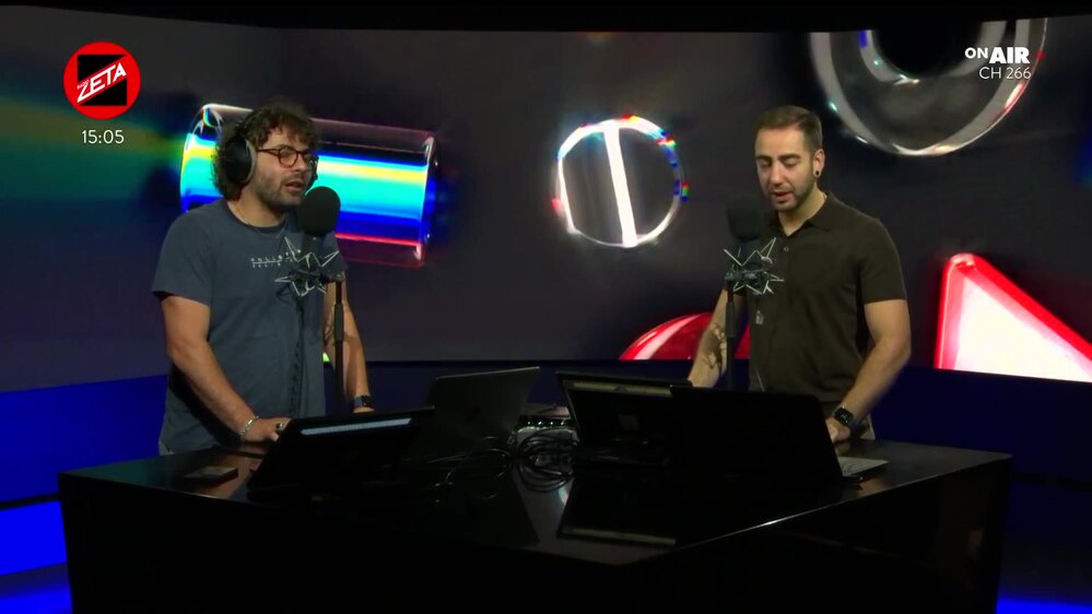 Puntata del 22/07/2026