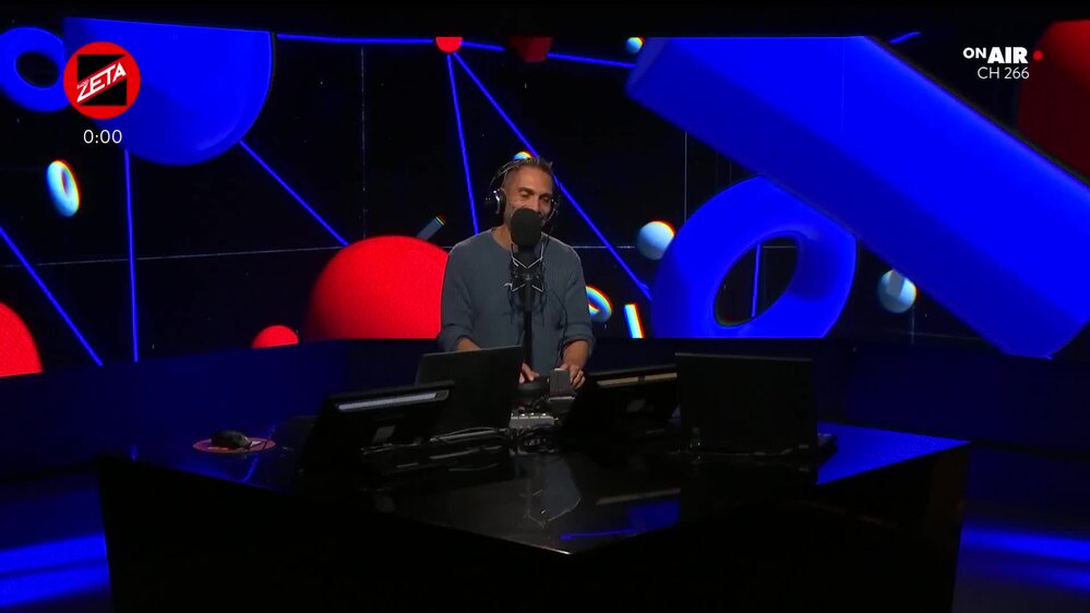 Puntata del 31/10/2025