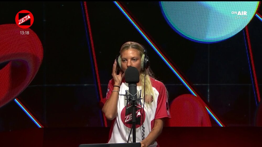 Puntata del 14/06/2025