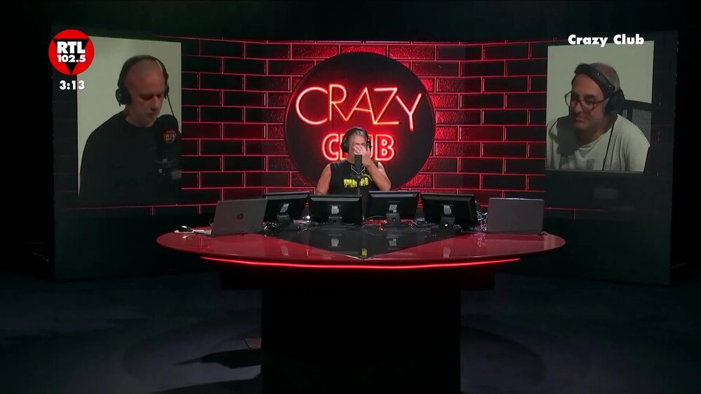 Puntata del 16/10/2025