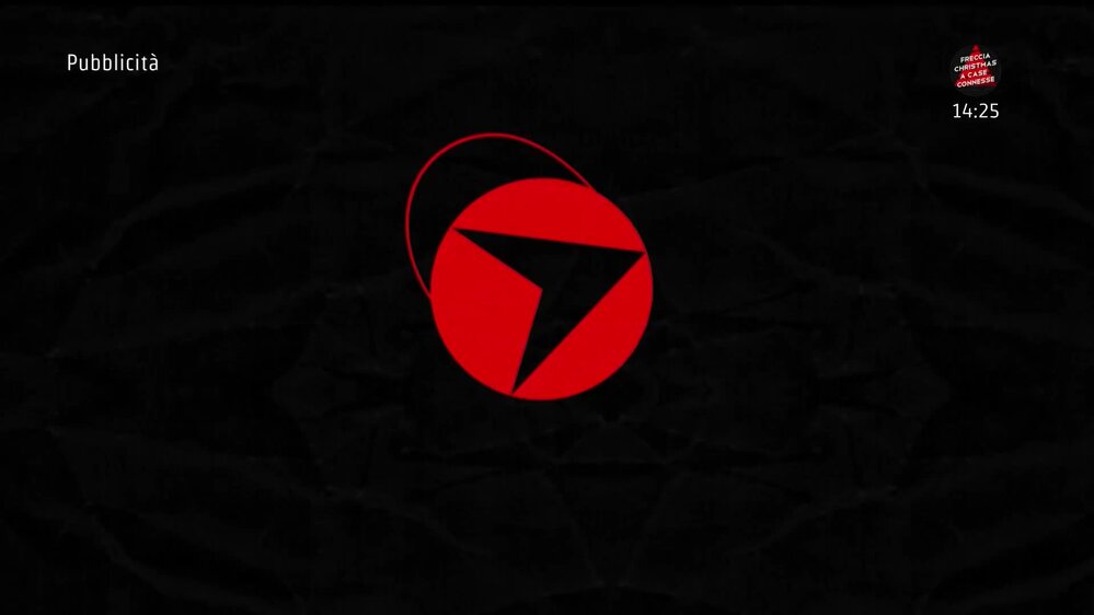 Puntata del 26/12/2025