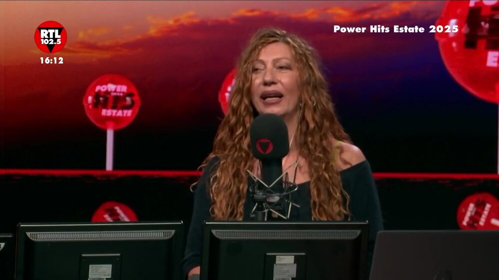 Puntata del 04/07/2025