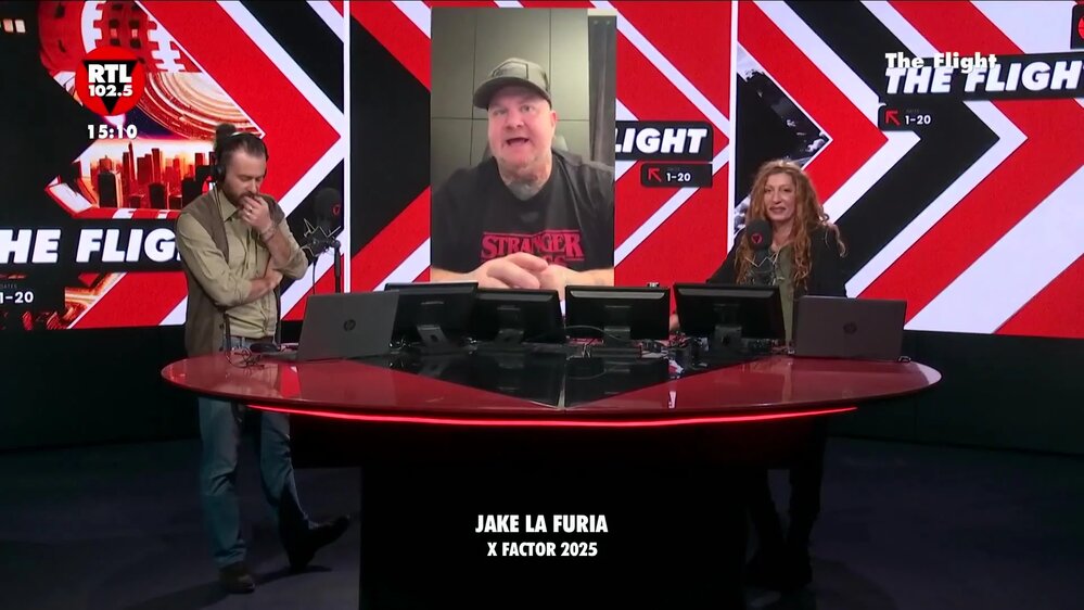 Puntata del 13/11/2025