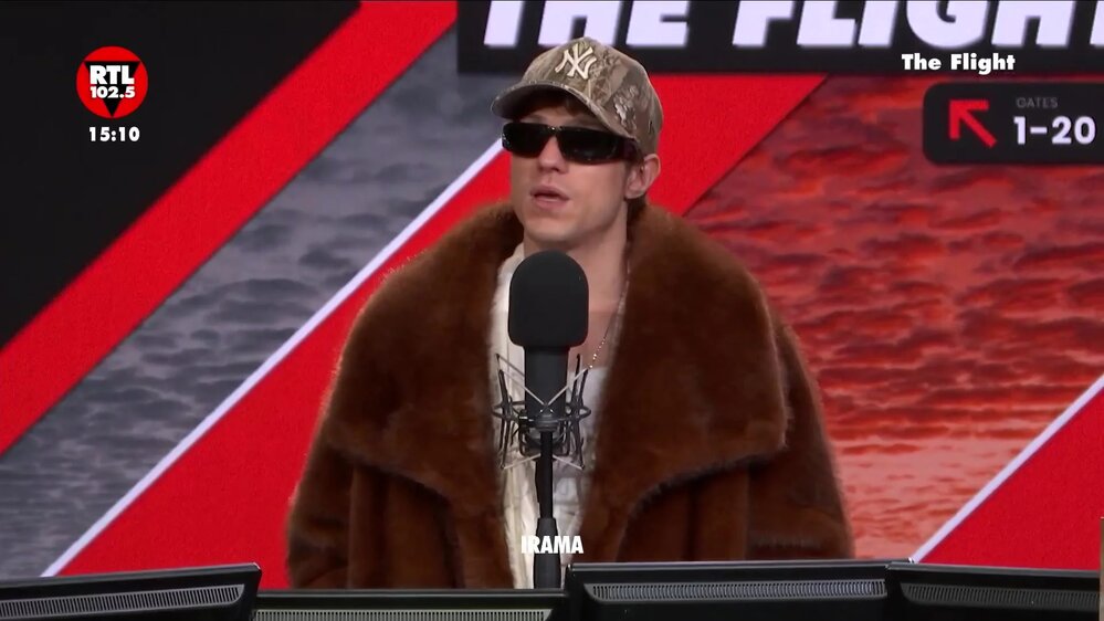 Puntata del 17/10/2025