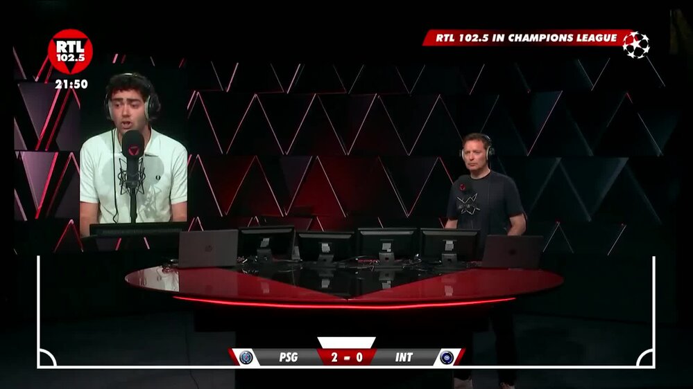 Puntata del 31/05/2025