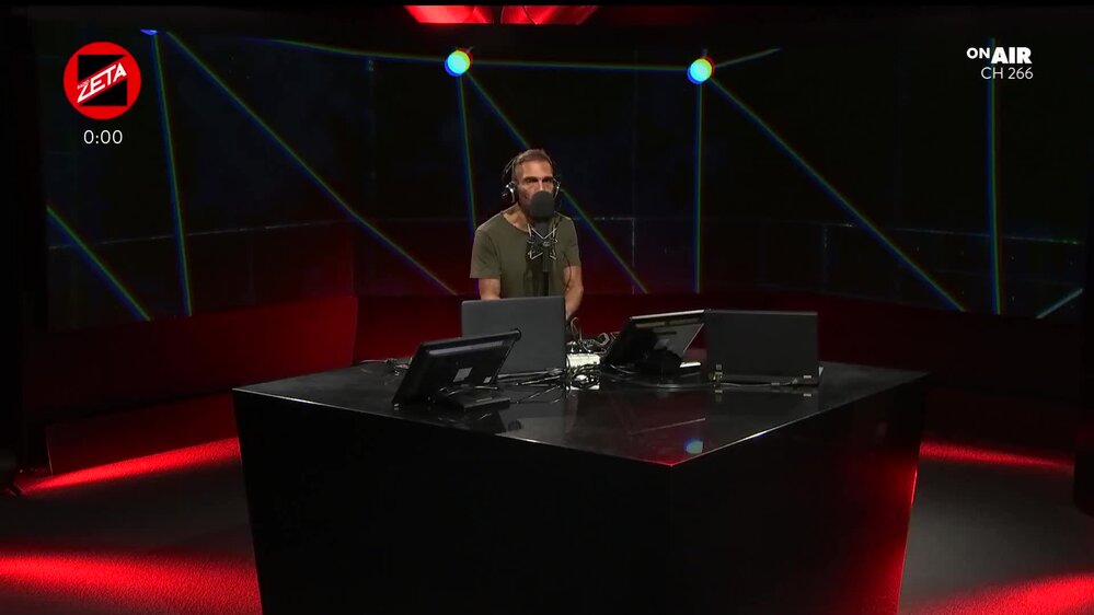 Puntata del 22/07/2025