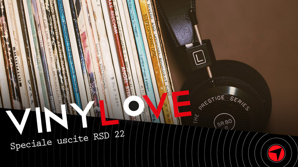 Vinylove - Speciale RSD22