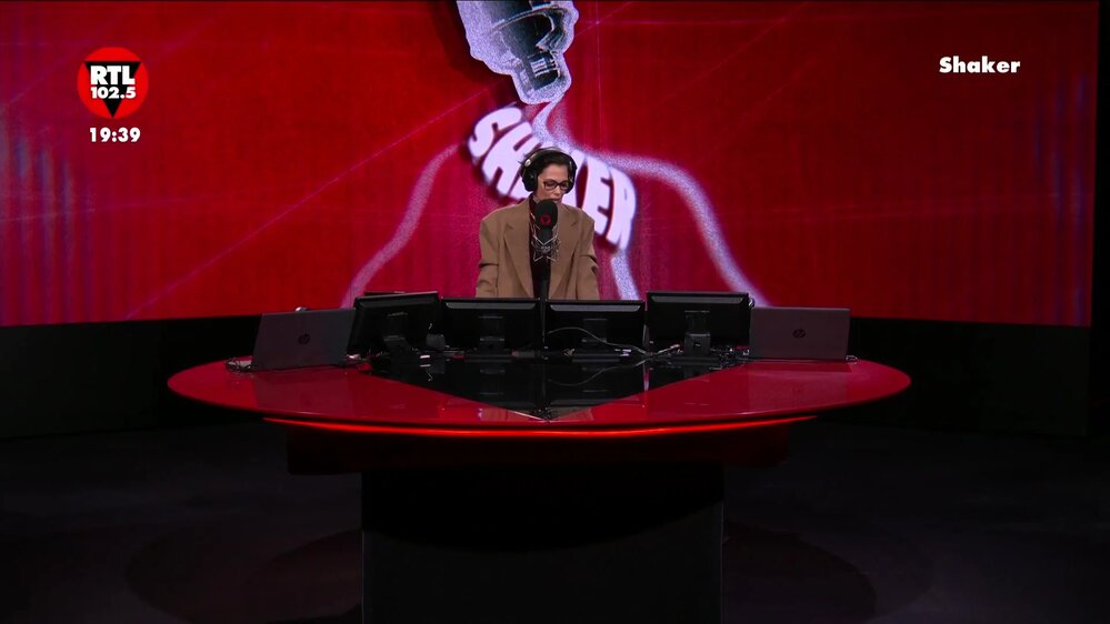 Puntata del 14/03/2026