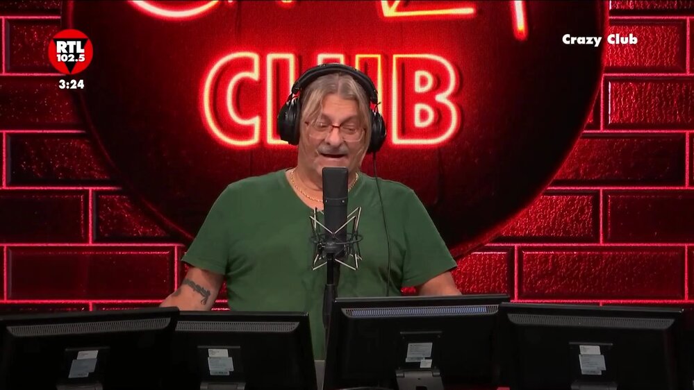 Puntata del 10/06/2025