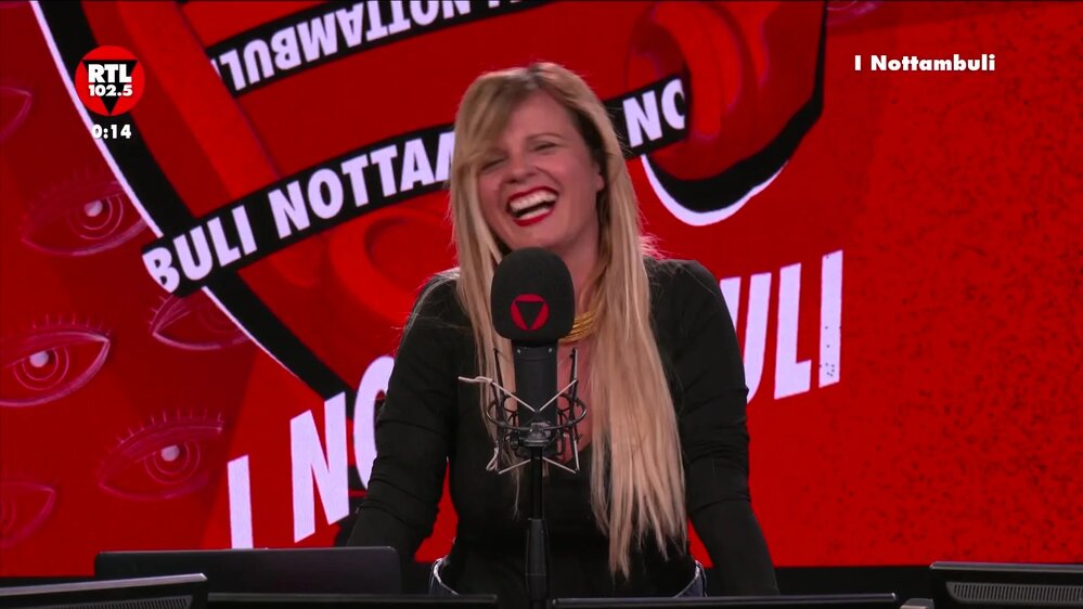 Puntata del 19/05/2026