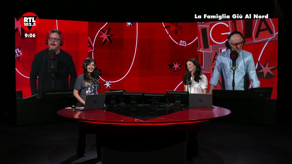 Puntata del 13/03/2026