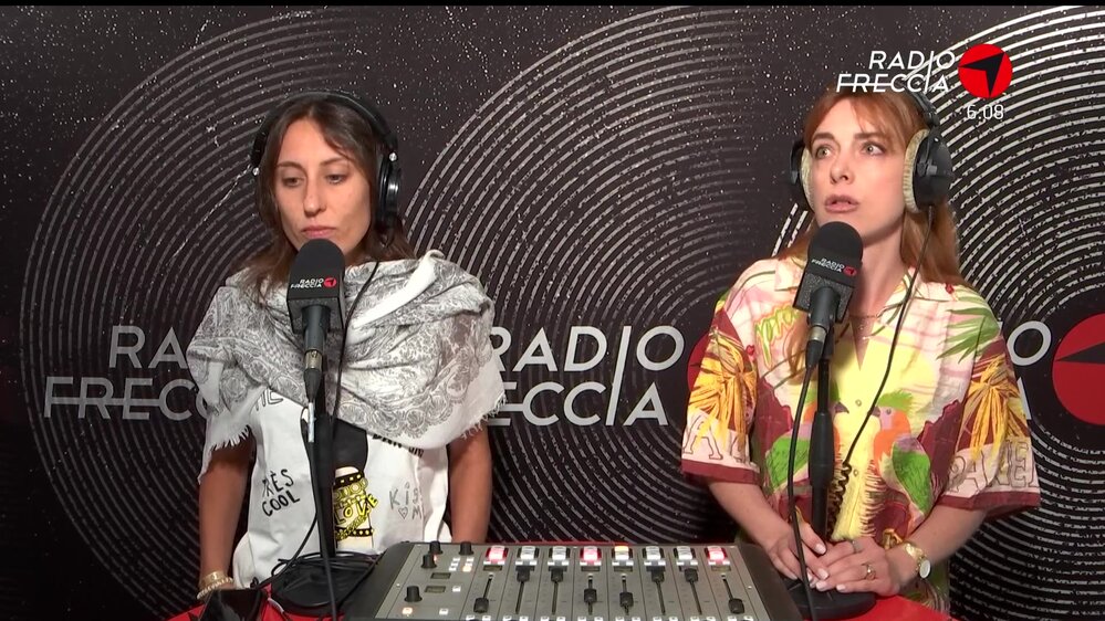 Puntata del 27/07/2026