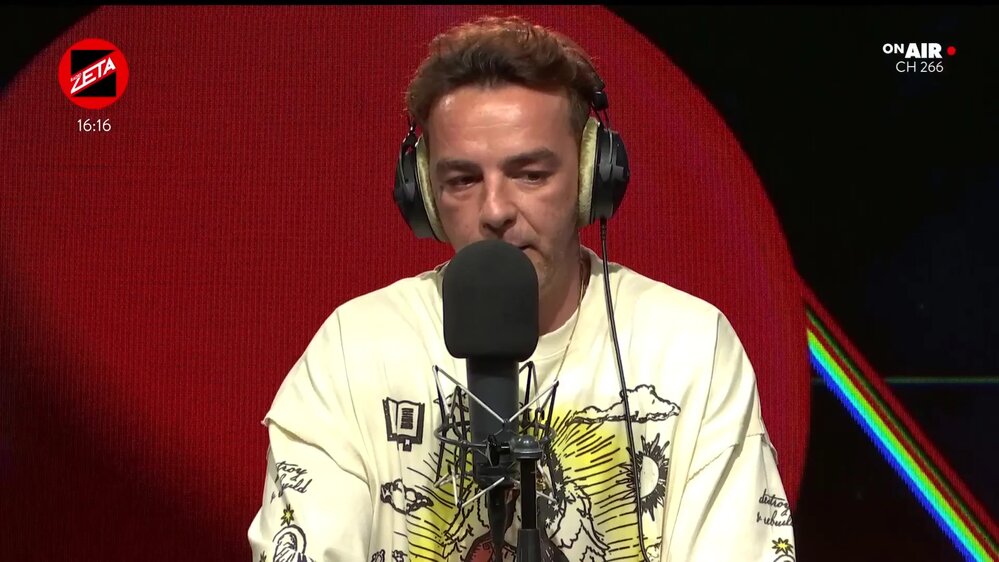 Puntata del 09/05/2025
