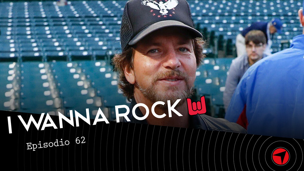 I Wanna Rock – Episodio 62