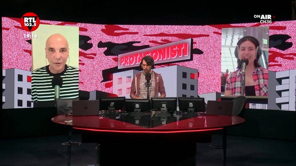 Puntata del 02/06/2025