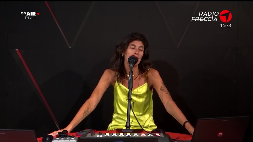 Puntata del 29/07/2026