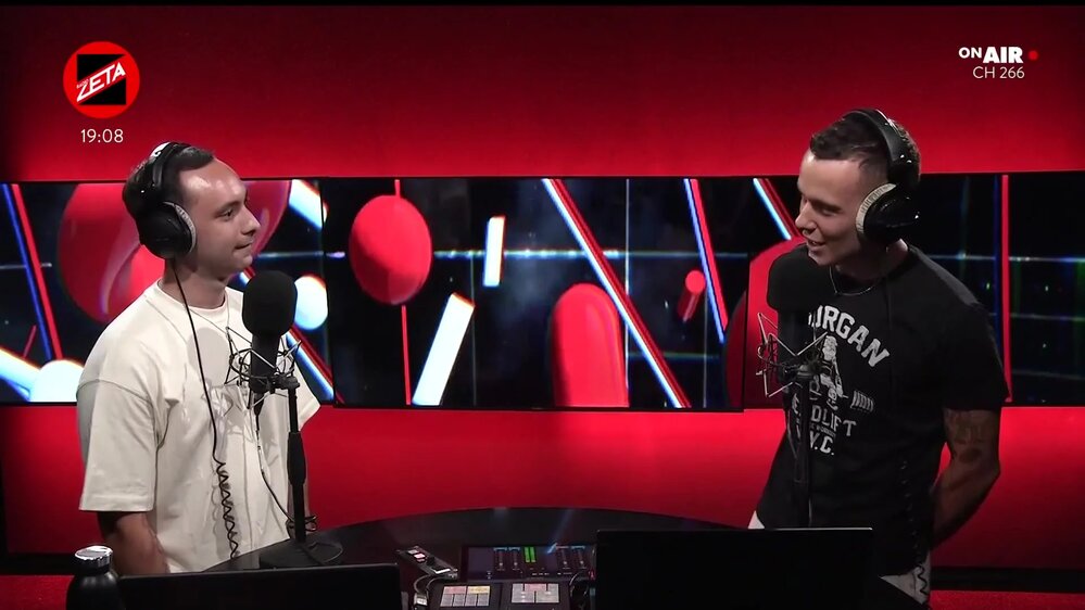Puntata del 02/07/2025