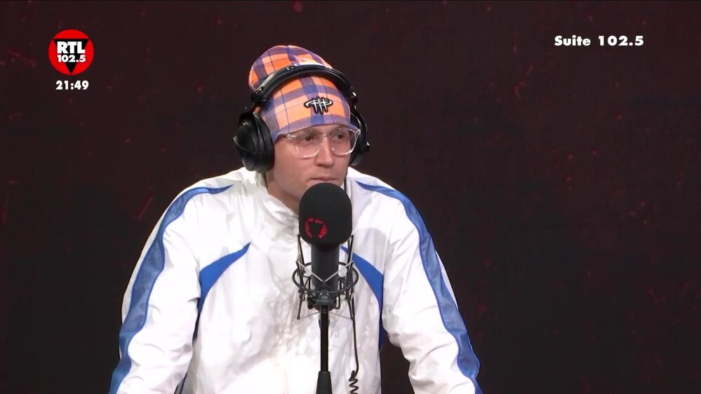 Puntata del 19/12/2025