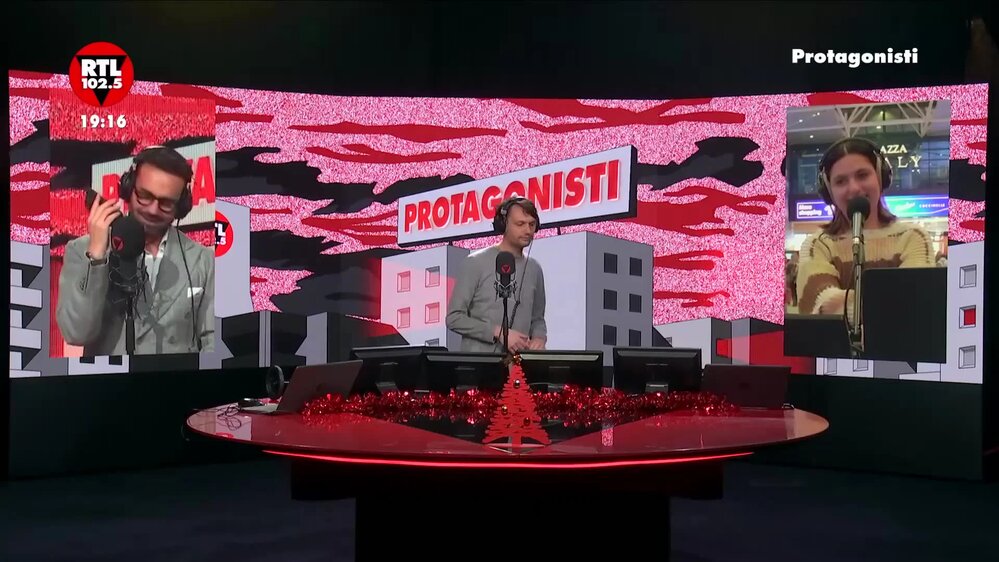 Puntata del 02/01/2026