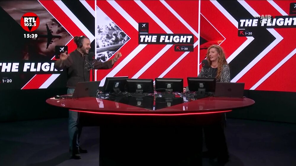 Puntata del 11/11/2025