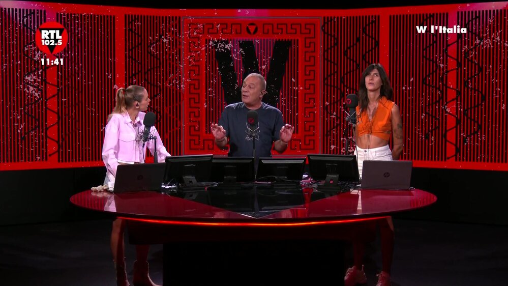 Puntata del 15/06/2026
