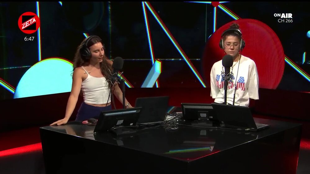 Puntata del 29/06/2025