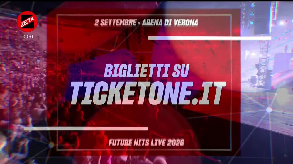Puntata del 26/06/2026