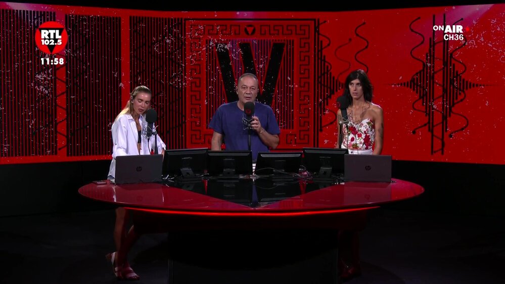 Puntata del 15/07/2026