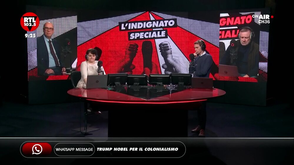 La forza e il diritto internazionale 