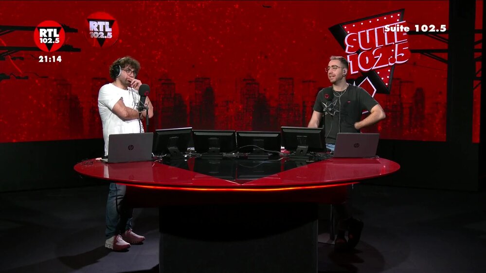 Puntata del 11/03/2026