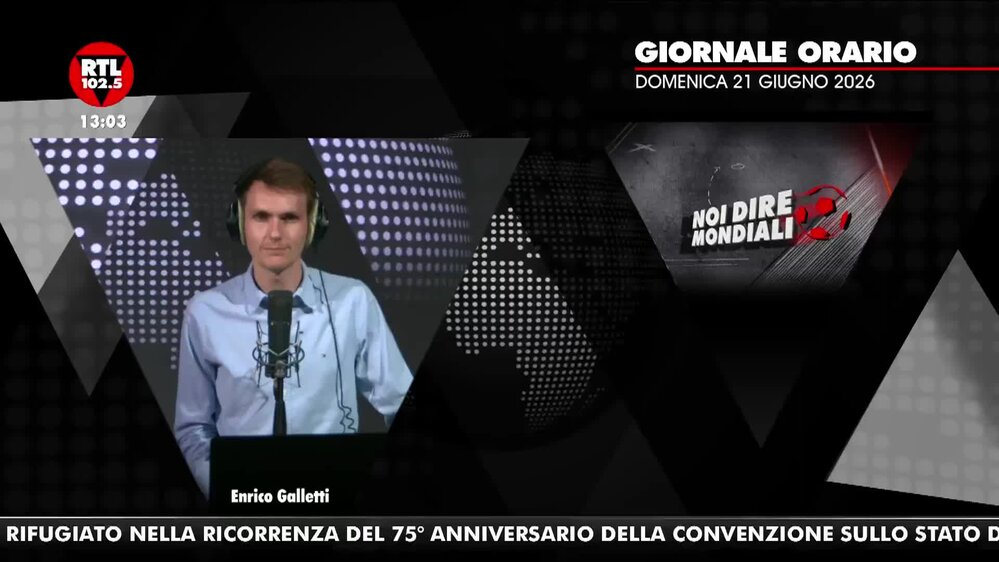 Puntata del 21/06/2026