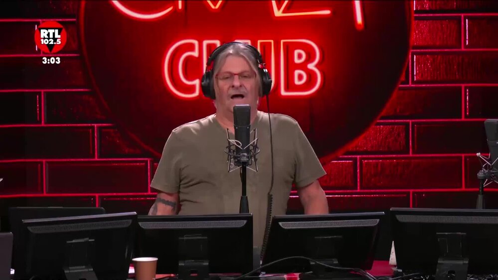 Puntata del 05/05/2026