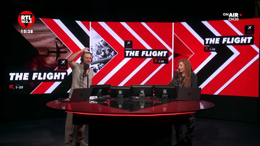 Puntata del 04/06/2025