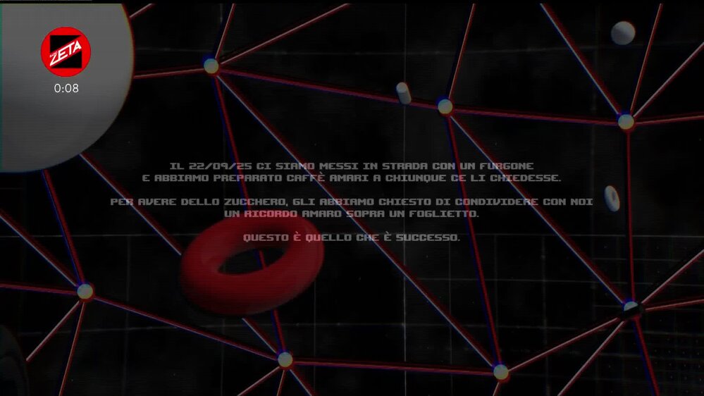 Puntata del 26/10/2025