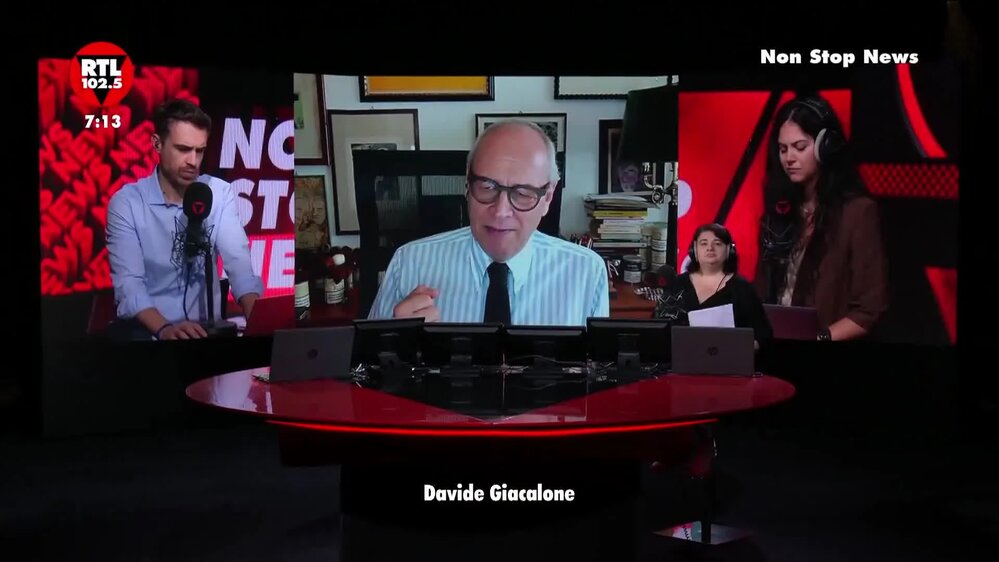 Davide Giacalone:  Tav, accise e case