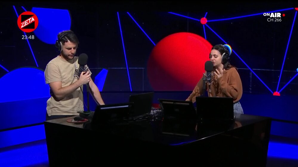 Puntata del 15/01/2026