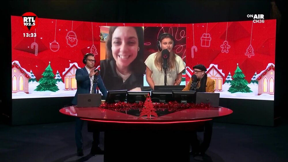 Puntata del 26/12/2025