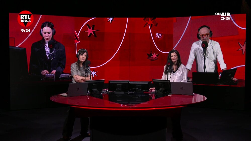 Puntata del 26/03/2026