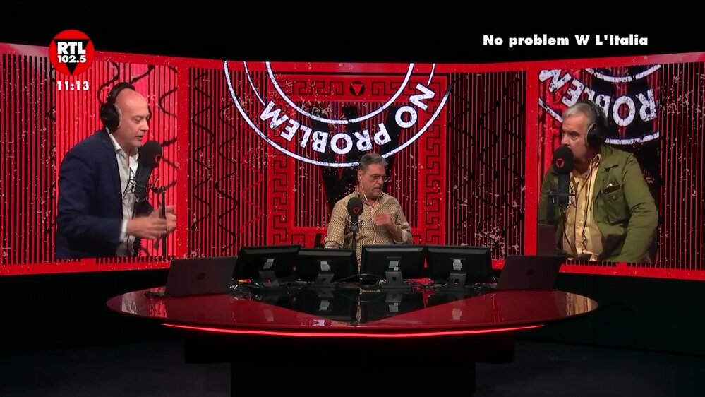 Puntata del 23/05/2025