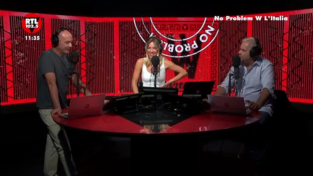 Puntata del 14/09/2025