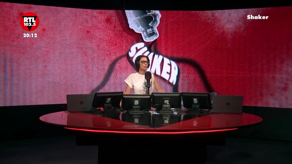 Puntata del 21/09/2025