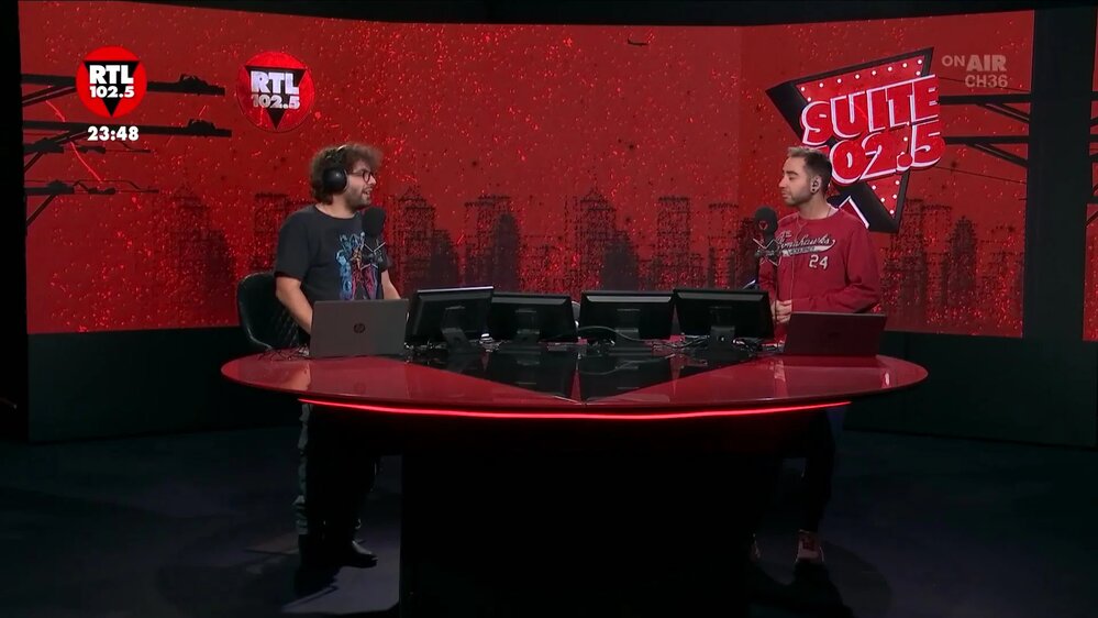 Puntata del 26/11/2025