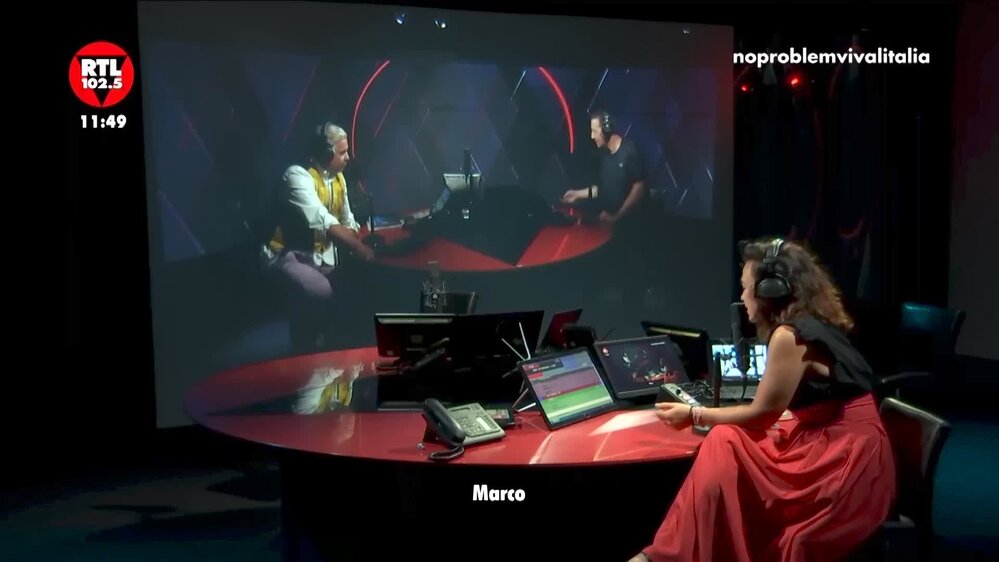 Puntata 11.07.2020
