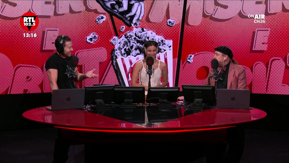 Puntata del 04/06/2026